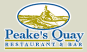 Peakes Quay